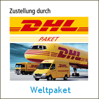 Dhl weltpaket